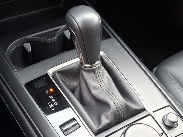 Used 2023 MAZDA CX-30 AWD 2.5 S w/ Select Package image 14