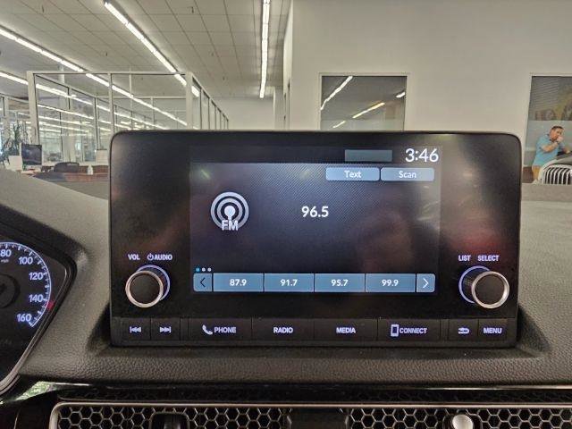 Used 2022 Honda Civic Sport image 16