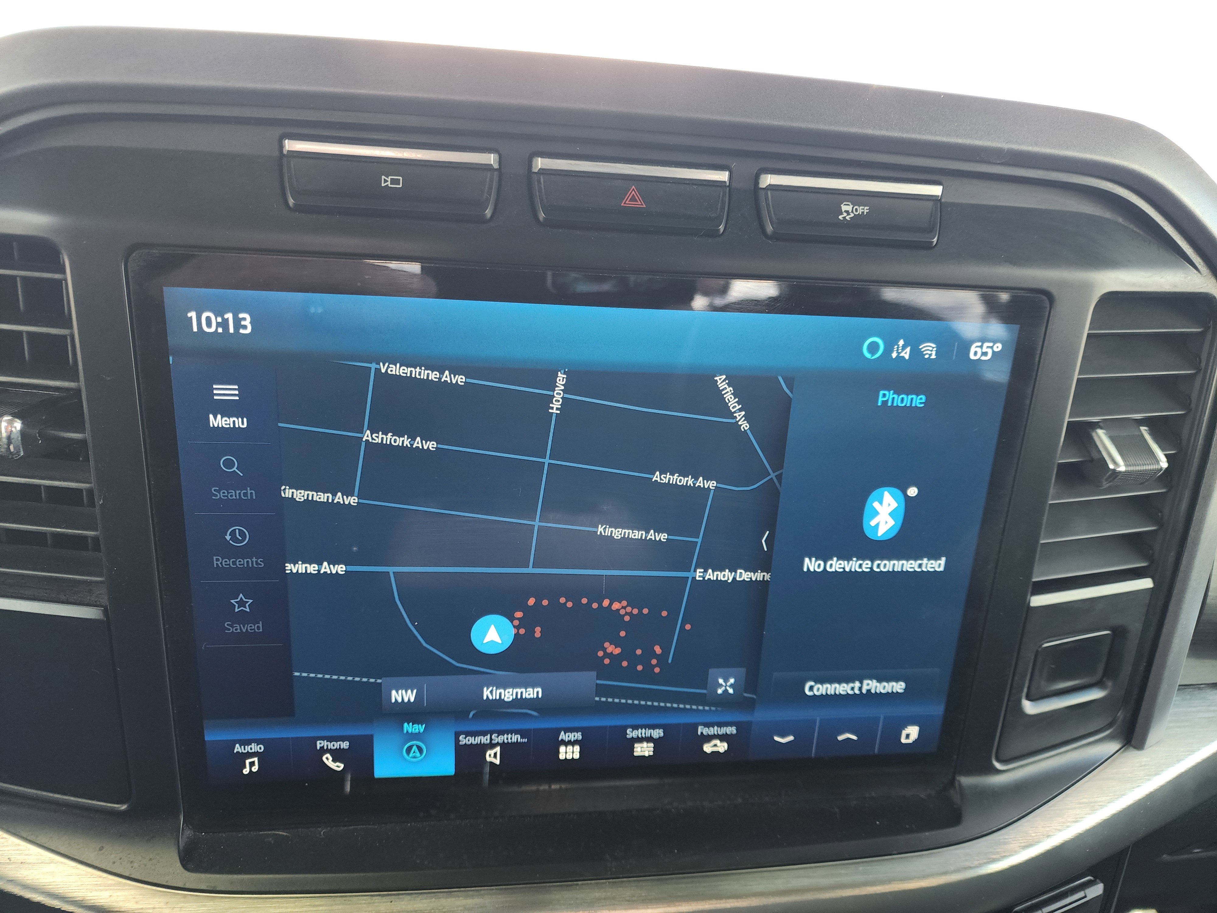 Used 2023 Ford F150 Lariat AWD/4WD image 26