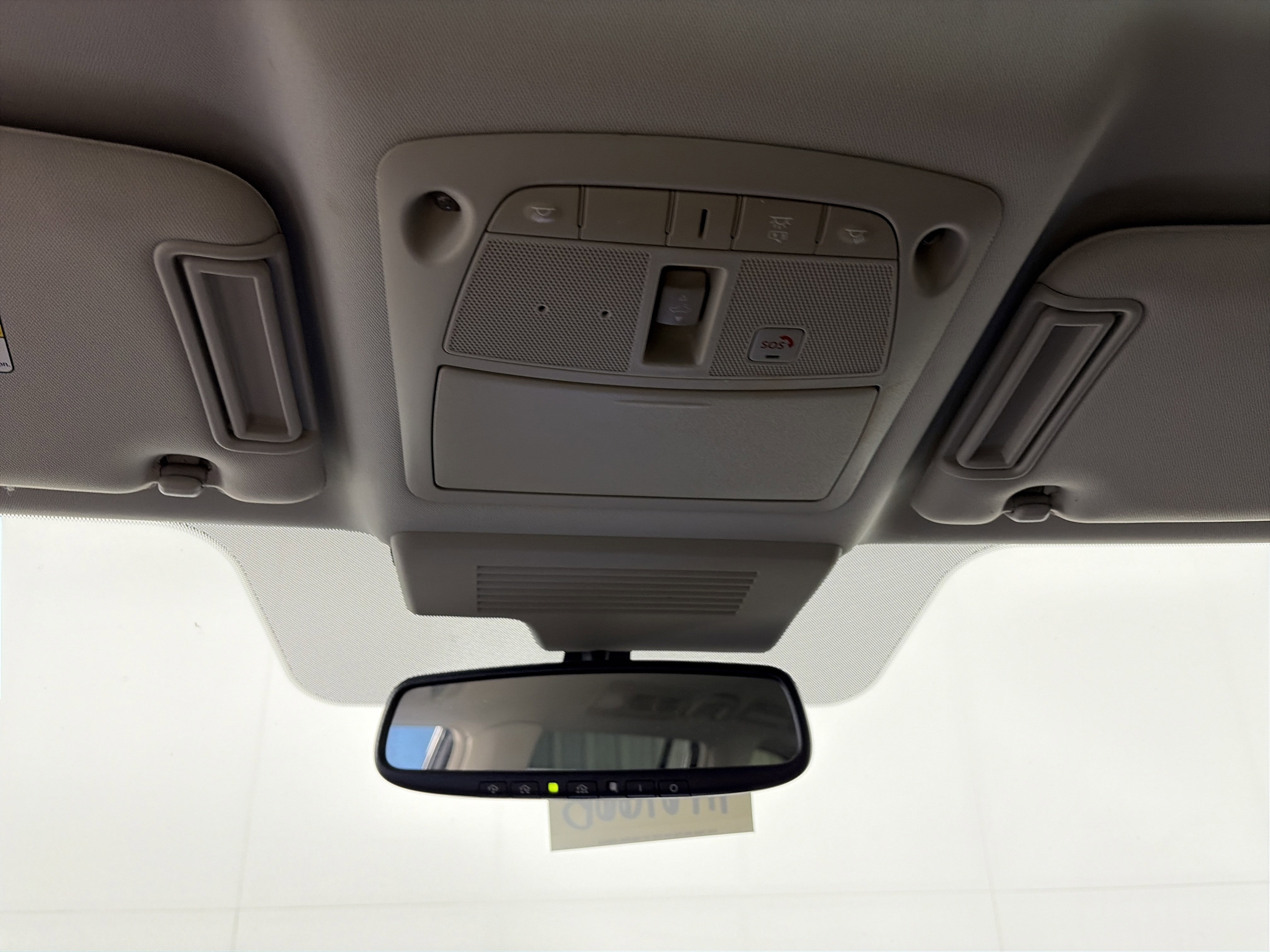 Used 2019 Nissan Armada SL w/ Premium Package image 34