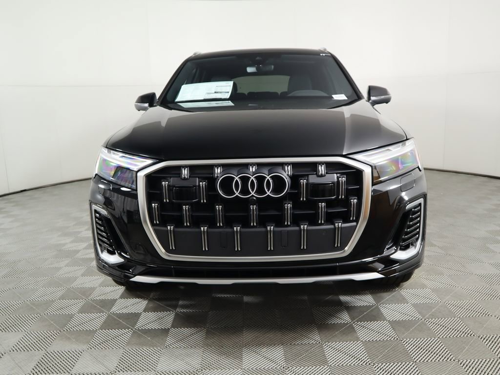 Certified 2025 Audi Q7 2.0T Premium image 2