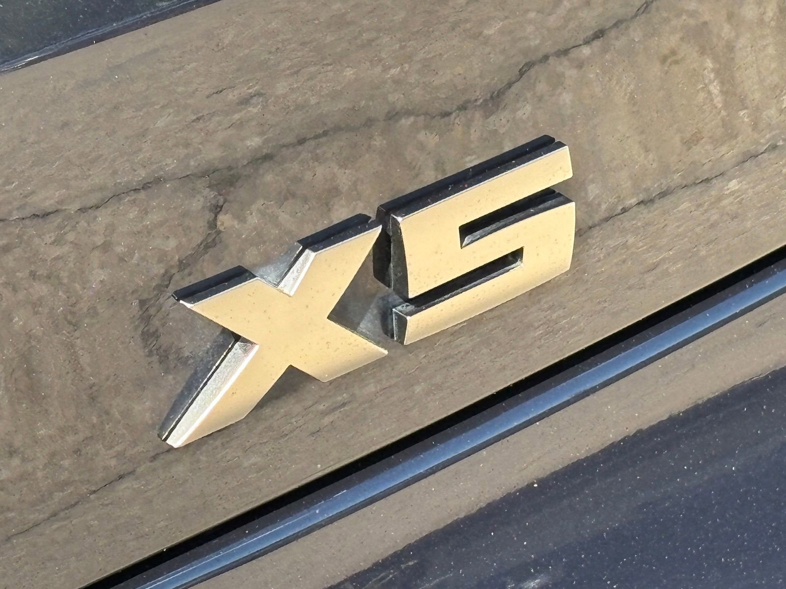 Used 2023 BMW X5 M50i w/ Parking Assistance Package image 12