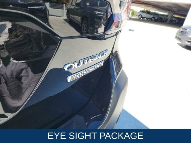 Certified 2023 Subaru Outback Touring XT image 15