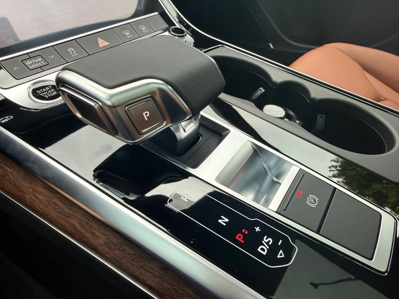 New 2026 Audi Q7 2.0T Premium image 18