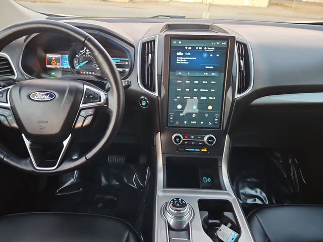 Used 2023 Ford Edge SEL image 28