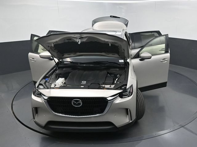 Certified 2026 MAZDA CX-90 3.3 Turbo w/ Preferred Package AWD/4WD image 44