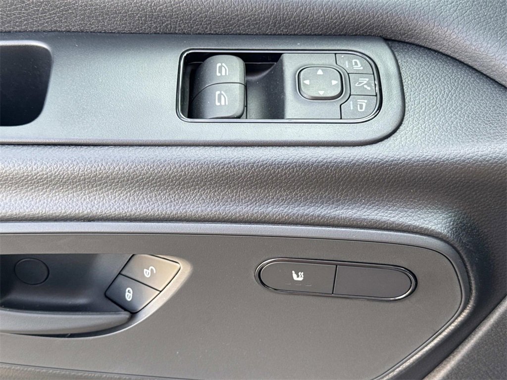 New 2025 Mercedes-Benz Sprinter 2500 image 28