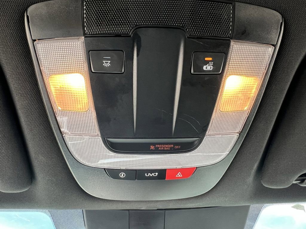 Used 2022 Kia K5 GT-Line AWD/4WD image 26