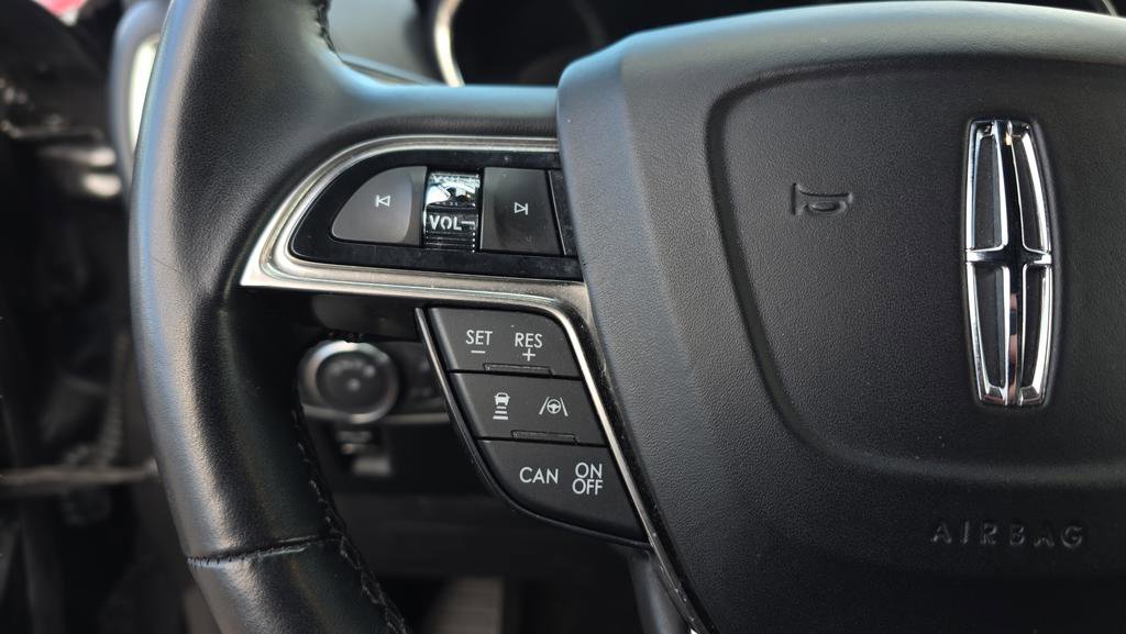 Used 2020 Lincoln Nautilus Reserve w/ Equipment Group 201A image 24