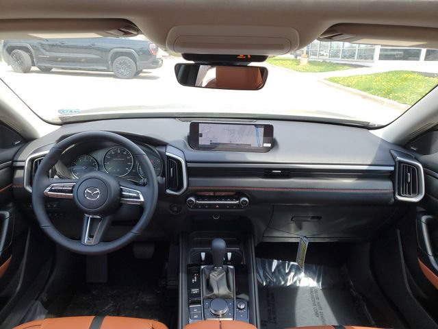 New 2026 MAZDA CX-50 Meridian Edition w/ Weather Package AWD/4WD image 26