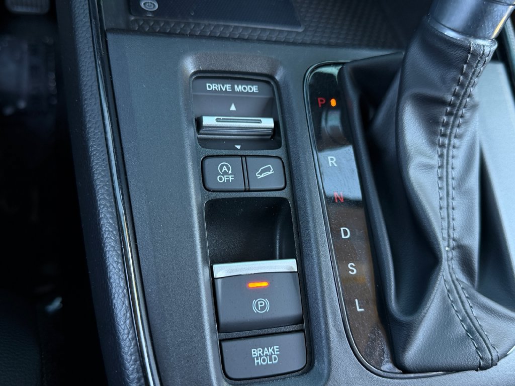 Used 2026 Honda CR-V EX-L image 29