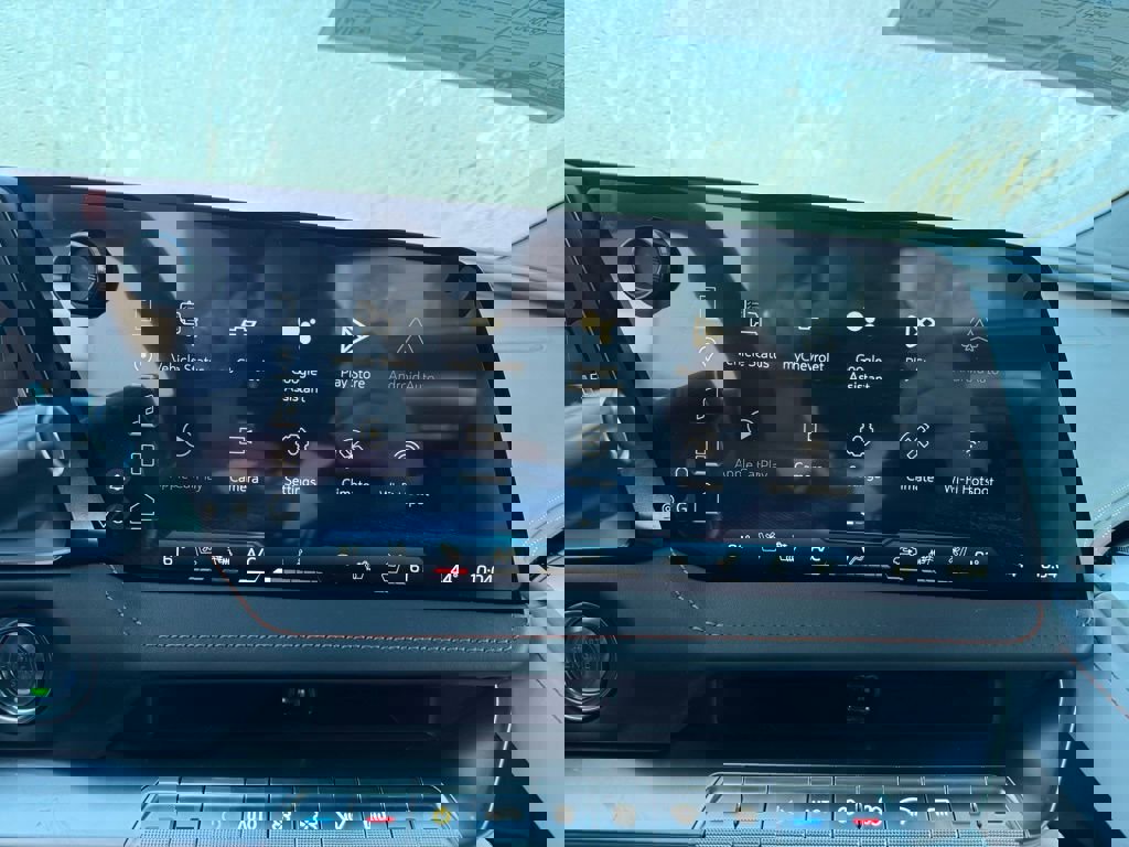 New 2026 Chevrolet Corvette Stingray Premium Conv w/ Z51 Performance Package image 9