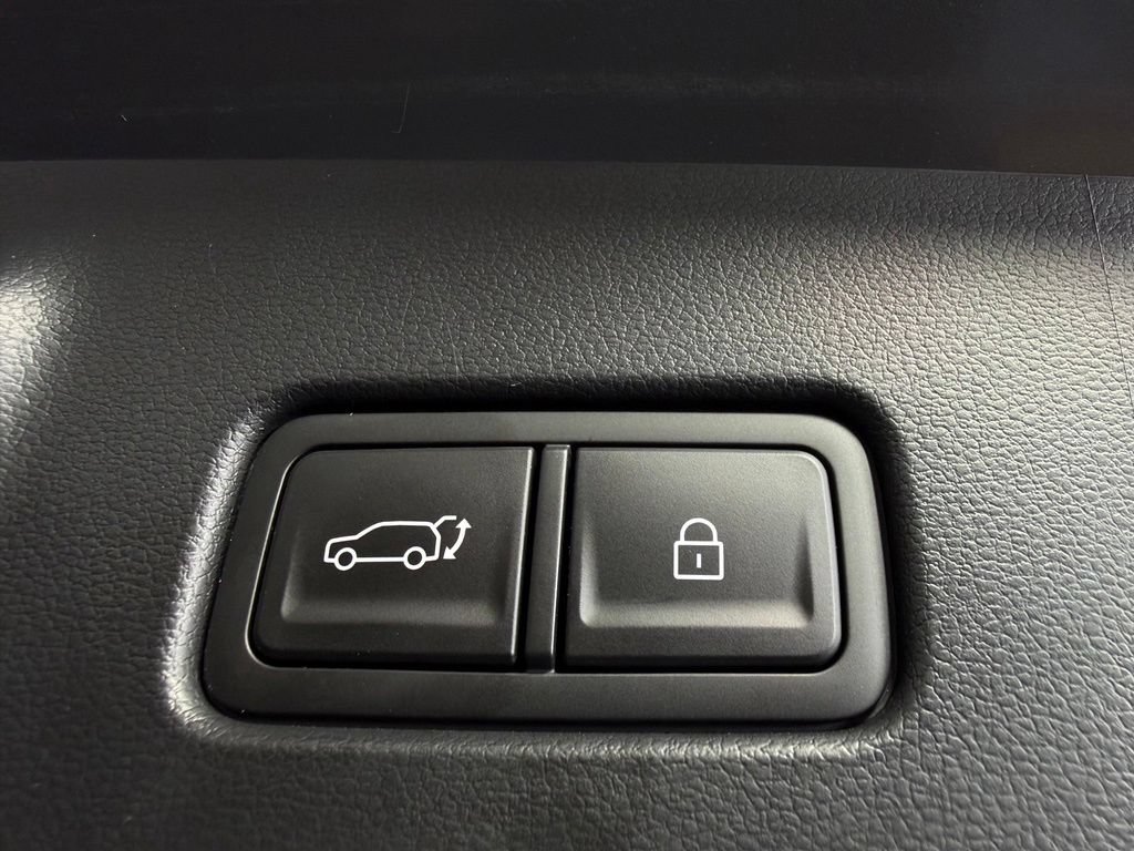 Used 2026 Hyundai Palisade Calligraphy AWD/4WD image 23