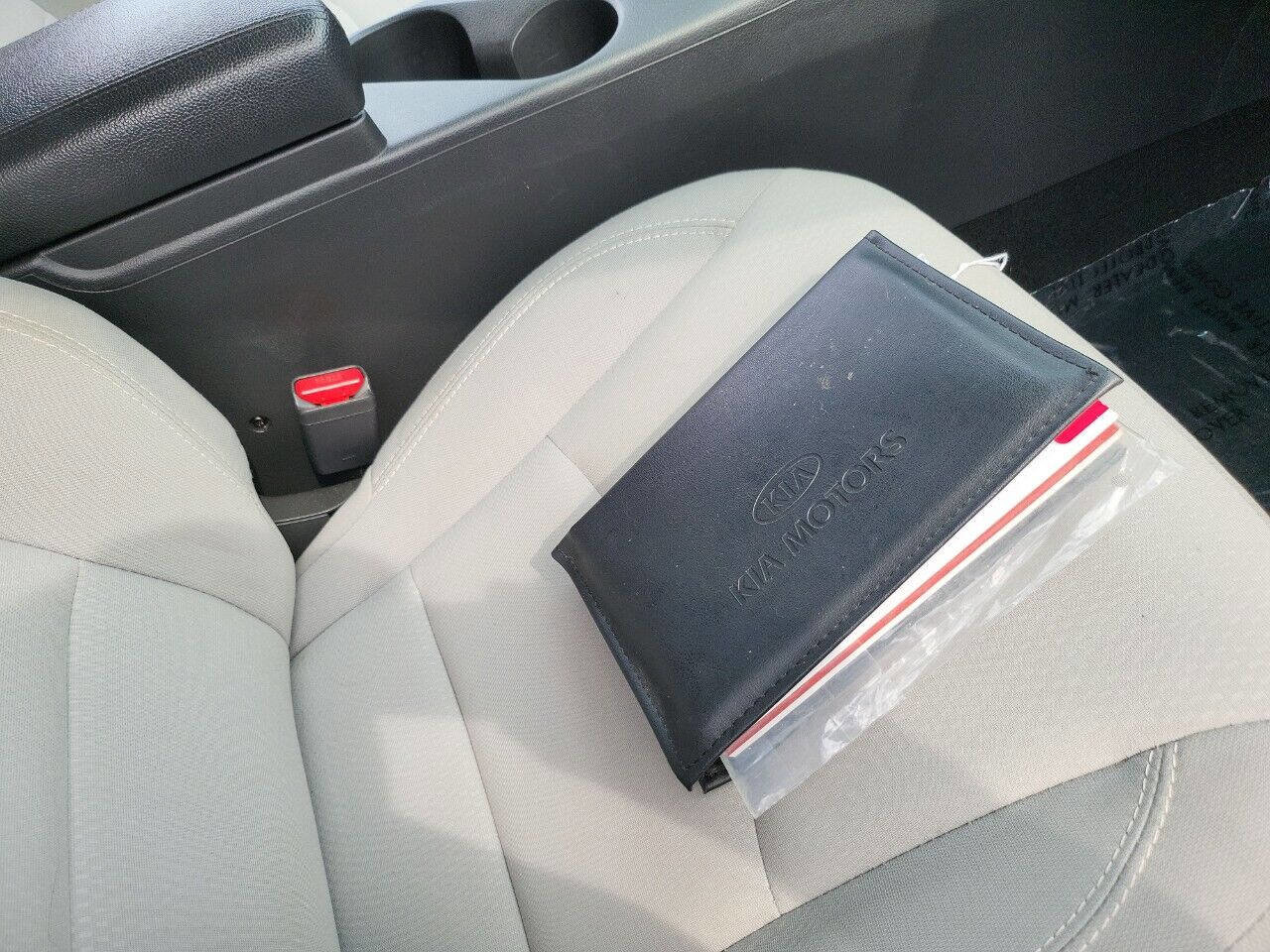 Used 2013 Kia Optima LX w/ Convenience Plus Pkg image 28