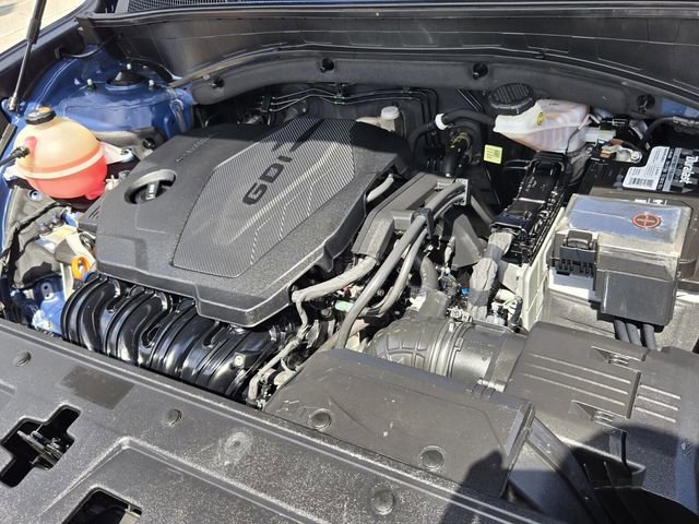 Used 2022 Hyundai Santa Fe SE FWD image 18