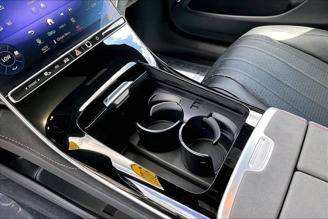Certified 2023 Mercedes-Benz EQS 450+ 4MATIC Sedan image 13