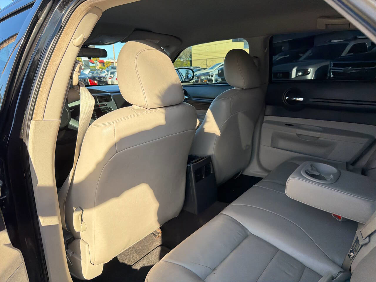 Used 2006 Dodge Magnum R/T w/ Protection Group image 23