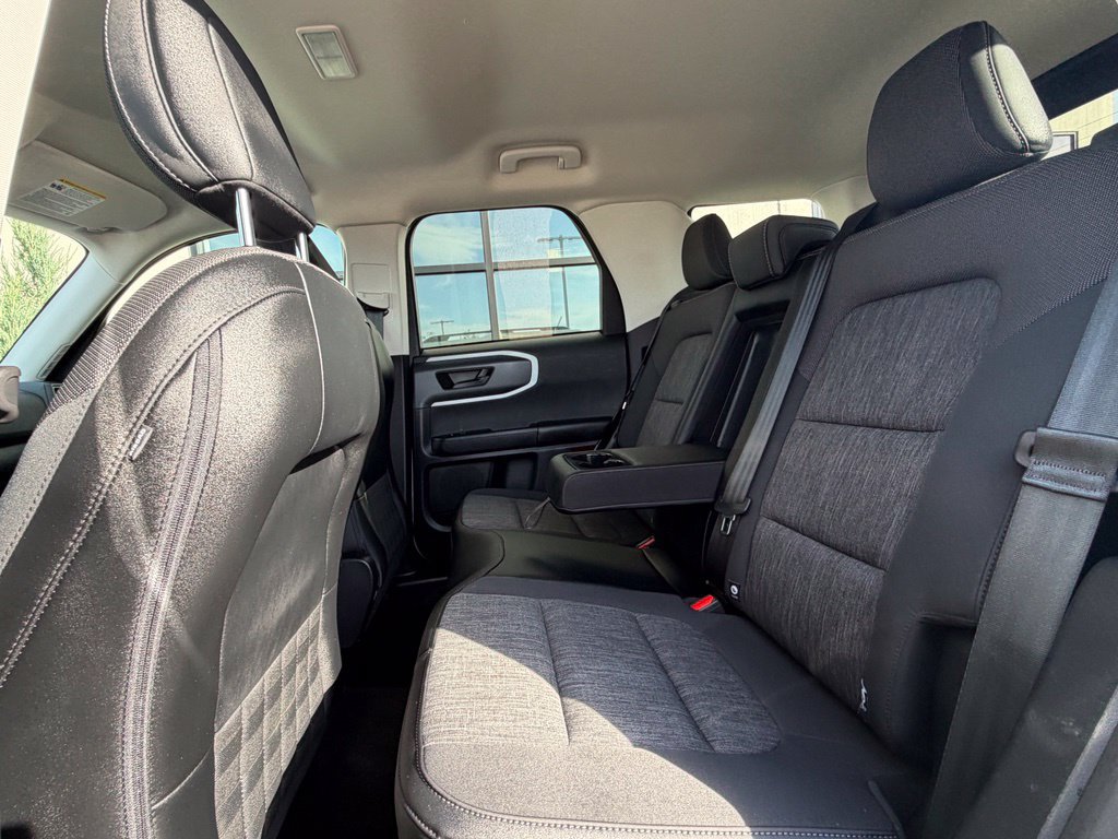Used 2023 Ford Bronco Sport Big Bend AWD/4WD image 23