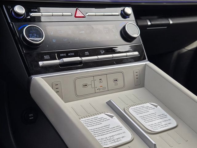 New 2026 Hyundai Santa Fe Calligraphy AWD/4WD image 15