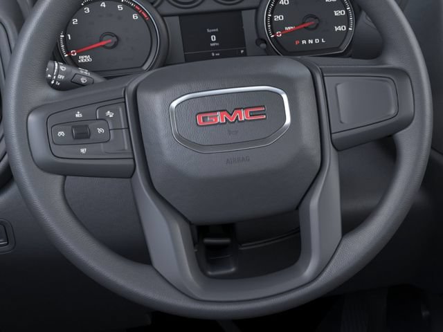 New 2026 GMC Sierra 2500 Pro w/ Convenience Package RWD image 19
