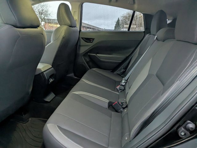 Certified 2025 Subaru Crosstrek 2.5i Premium image 18