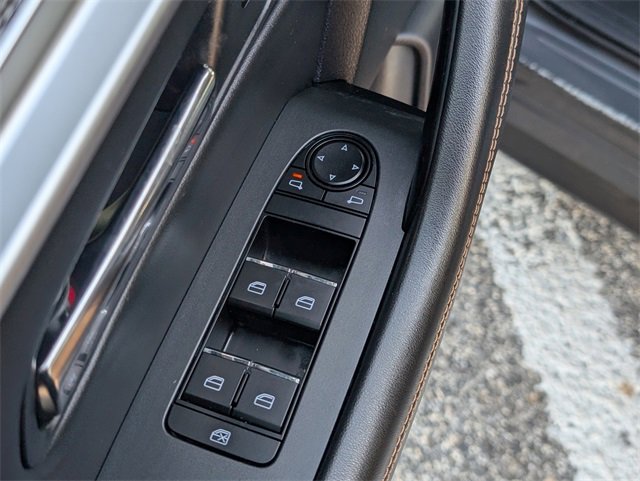 Certified 2024 MAZDA CX-90 3.3 Turbo w/ Preferred Package image 11