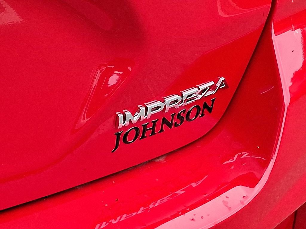 New 2025 Subaru Impreza 2.0i image 19