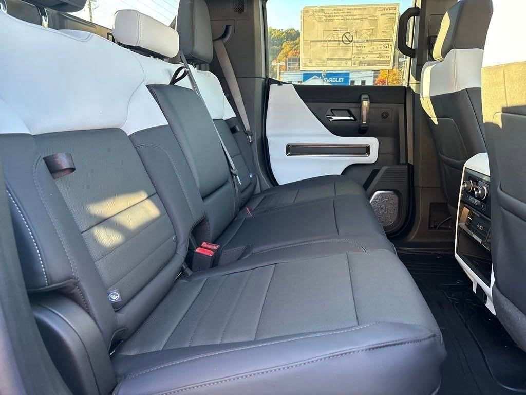 New 2025 GMC Hummer EV 3X image 58