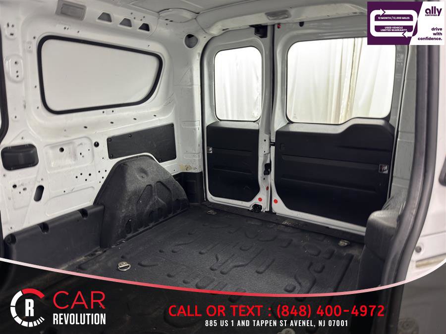 Used 2021 RAM ProMaster City Tradesman w/ Window Group 04 FWD image 12