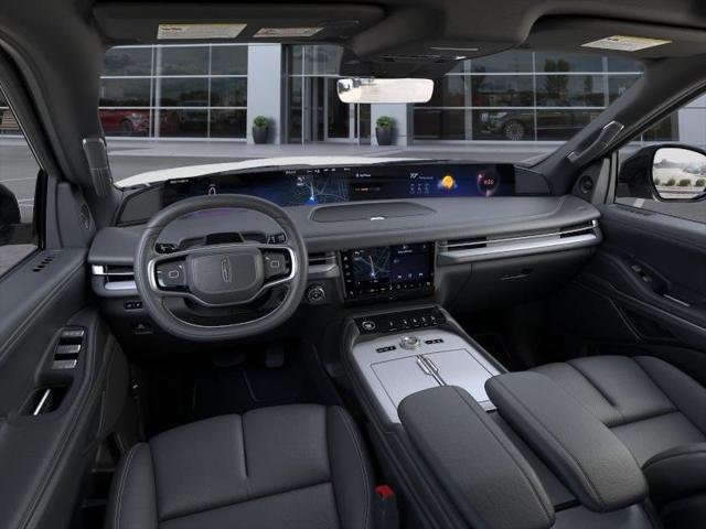 New 2026 Lincoln Navigator L Reserve image 9