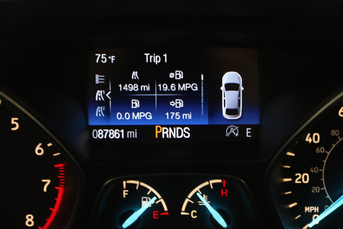 Used 2017 Ford Escape SE AWD/4WD image 26