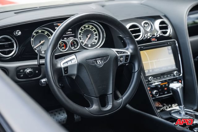 Used 2014 Bentley Continental GT V8 S AWD/4WD image 7