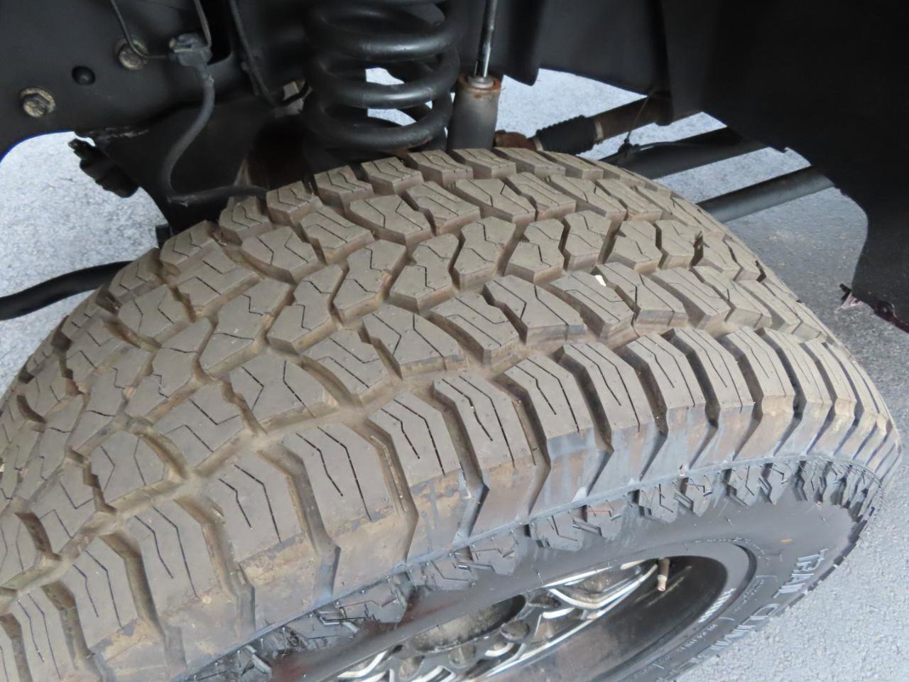 Used 2016 Ford F250 Lariat w/ Lariat Interior Package AWD/4WD image 12