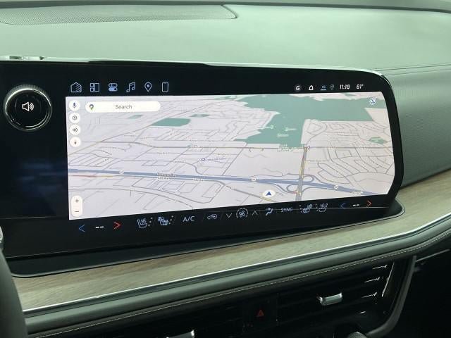 New 2026 Chevrolet Suburban High Country w/ LPO, Get Active Package RWD image 14