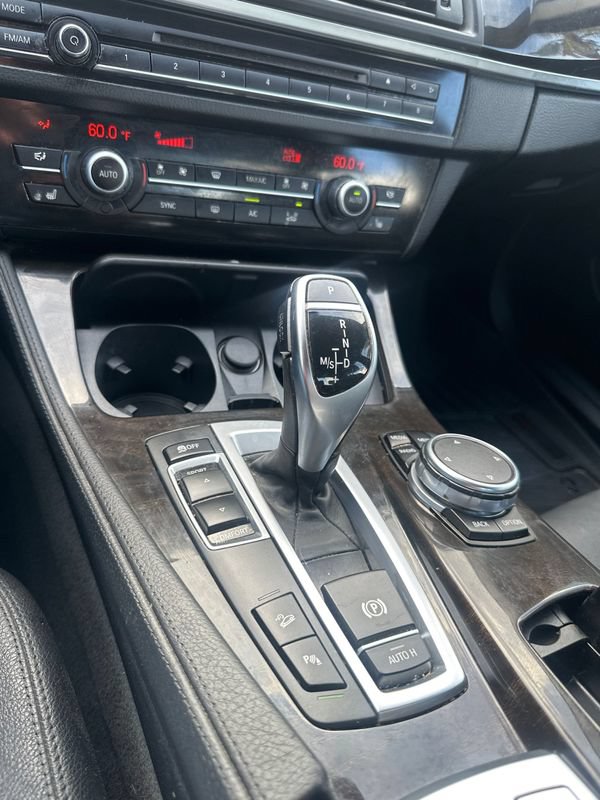 Used 2016 BMW 528i xDrive Sedan AWD/4WD image 21