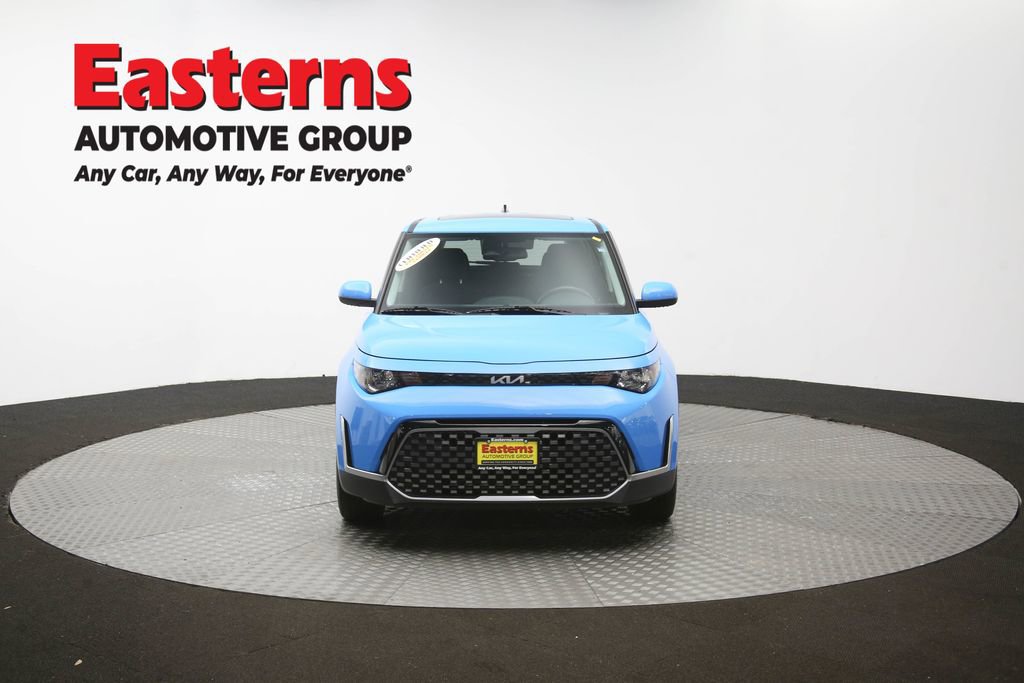 Used 2024 Kia Soul EX FWD image 53