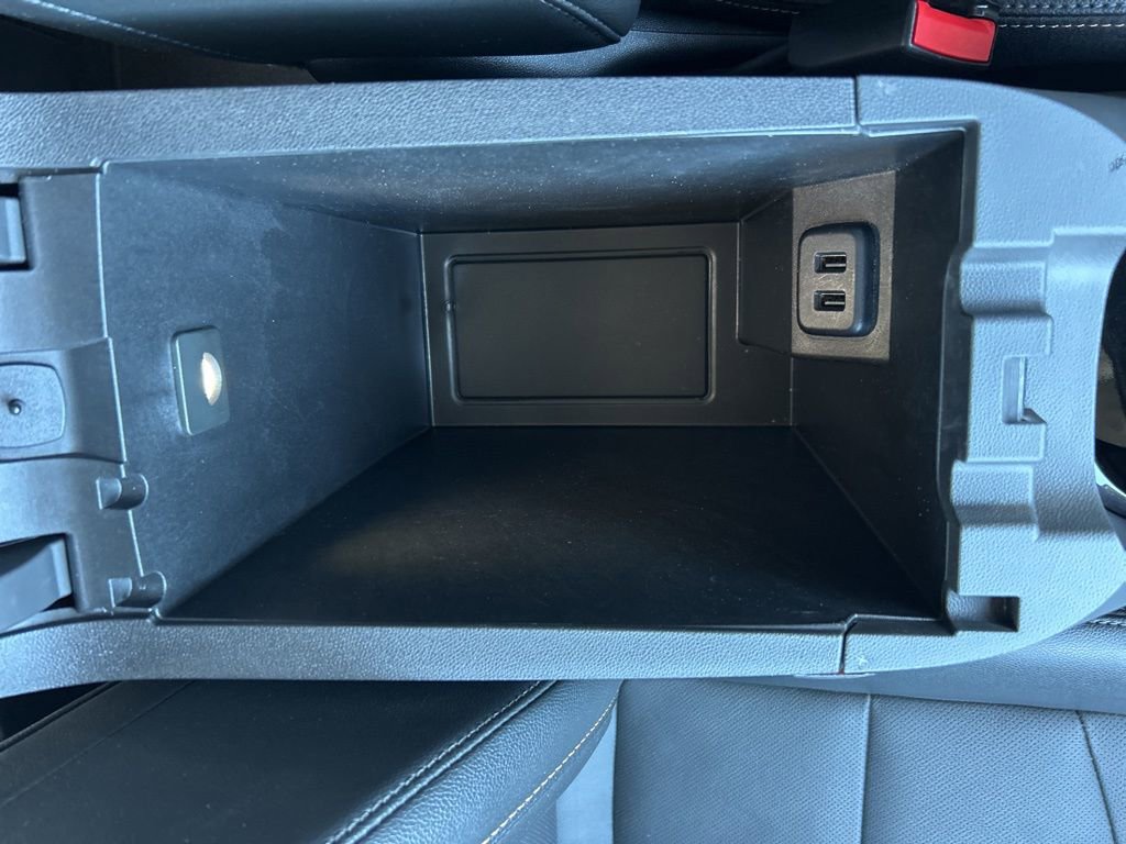 Used 2023 Chevrolet Equinox Premier image 41