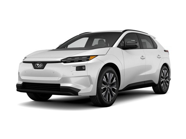 New 2026 Subaru Solterra image 2