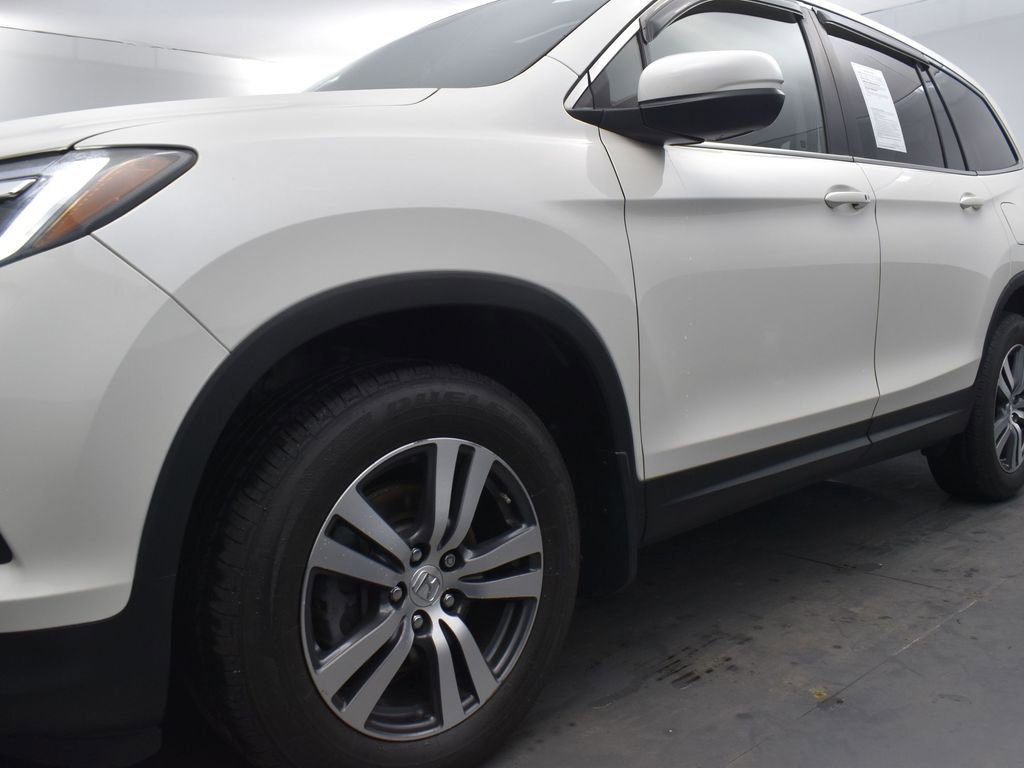 Used 2017 Honda Pilot EX-L image 37