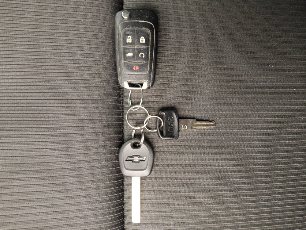 Used 2014 Chevrolet Camaro LT RWD image 32