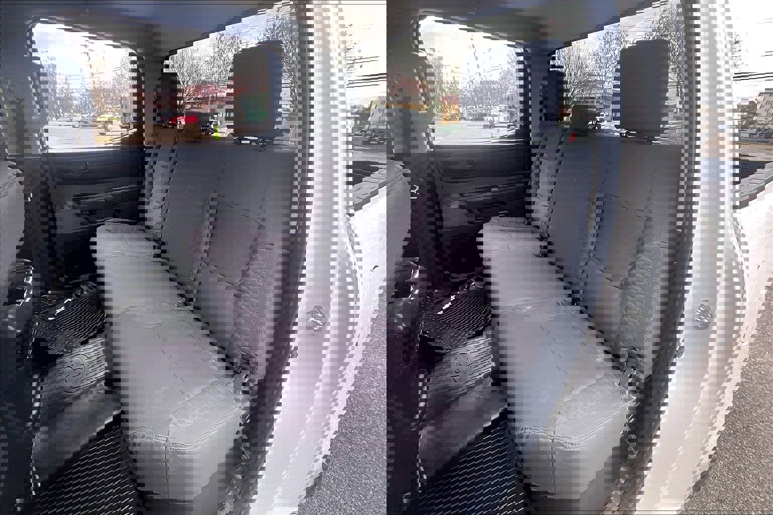 Used 2023 Toyota Tundra SR w/ SR Tow Package image 30