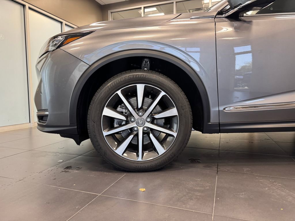 New 2026 Acura MDX w/ Technology Package image 10