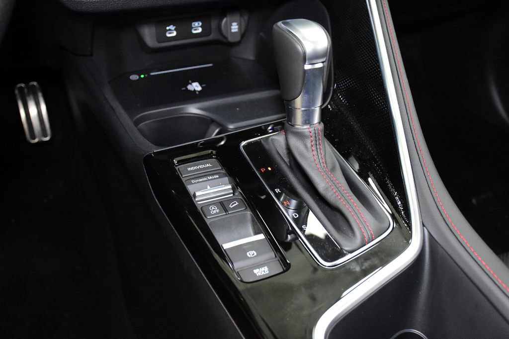 New 2026 Acura ADX A-Spec image 24