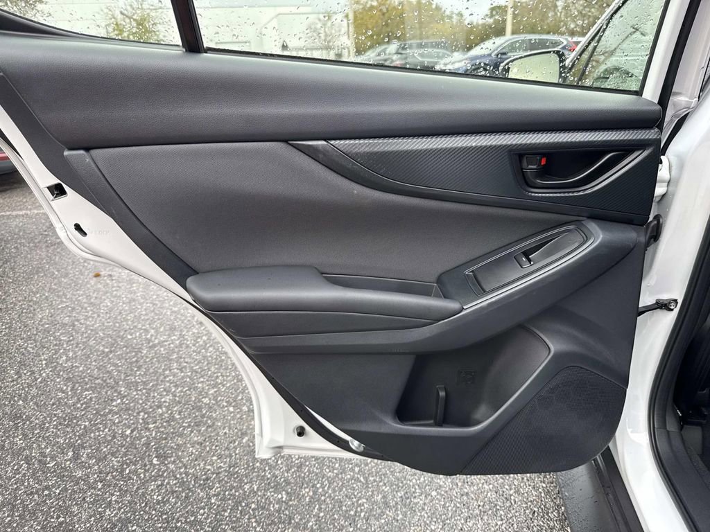 Used 2023 Subaru WRX image 9