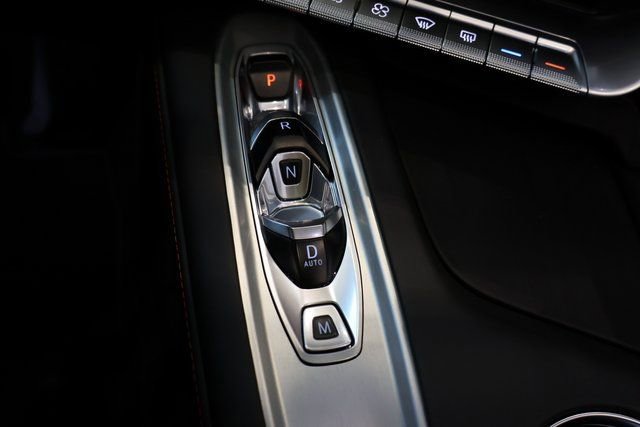 New 2026 Chevrolet Corvette Z06 w/ Z07 Performance Package image 17