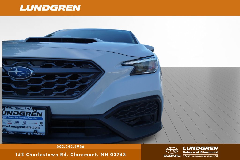 Used 2023 Subaru WRX AWD/4WD image 37