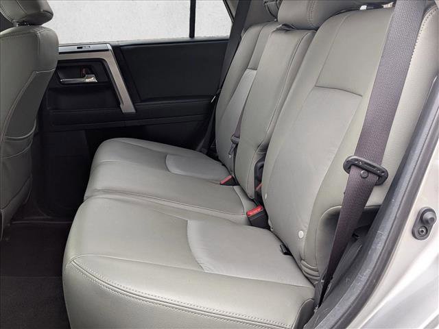 Used 2020 Toyota 4Runner SR5 image 17