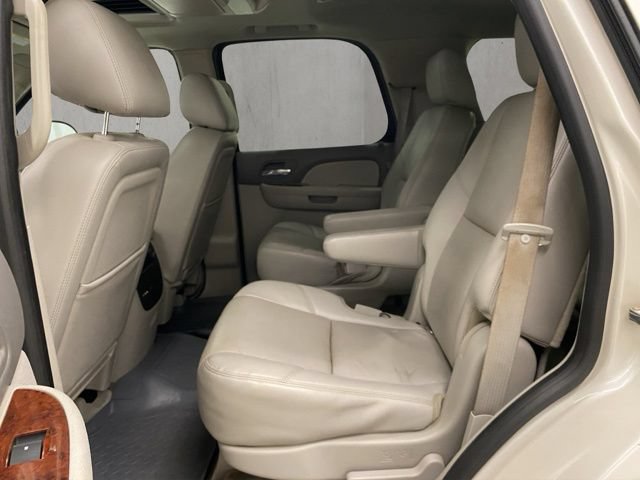 Used 2012 Chevrolet Tahoe LTZ AWD/4WD image 9