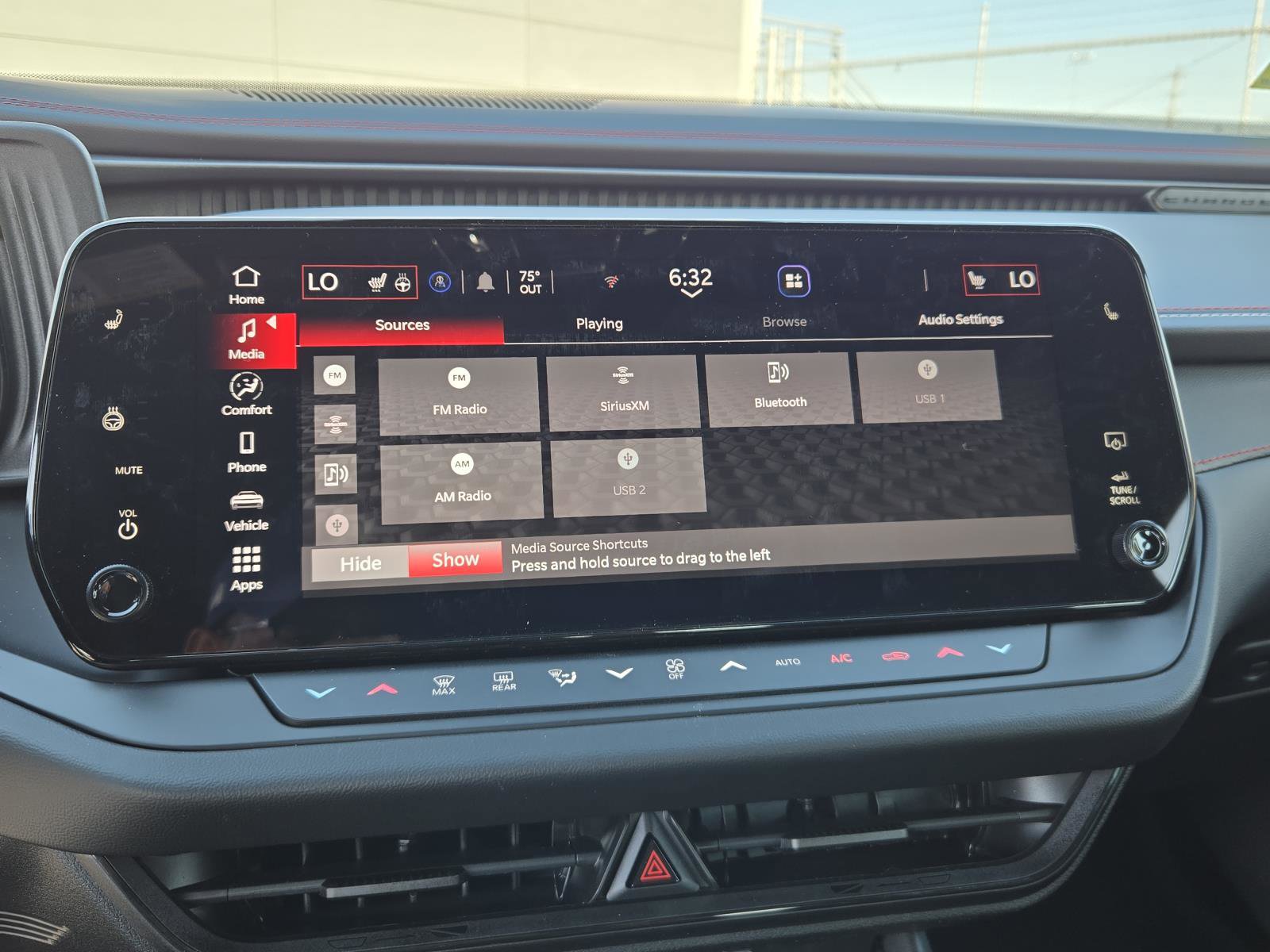 New 2026 Dodge Charger Scat Pack w/ Blacktop Package image 9