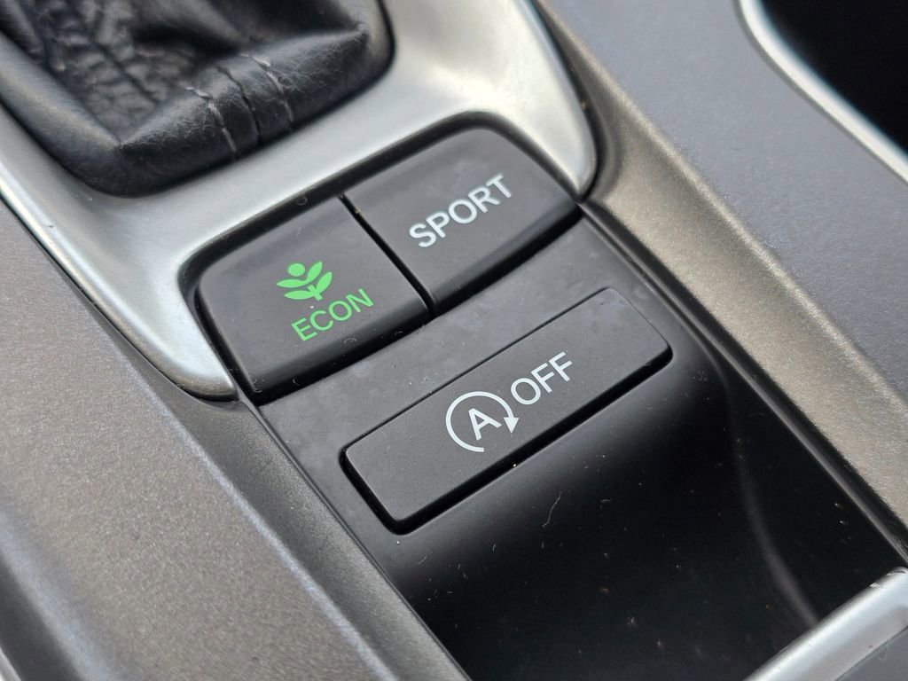 Used 2021 Honda Accord Sport Special Edition image 33